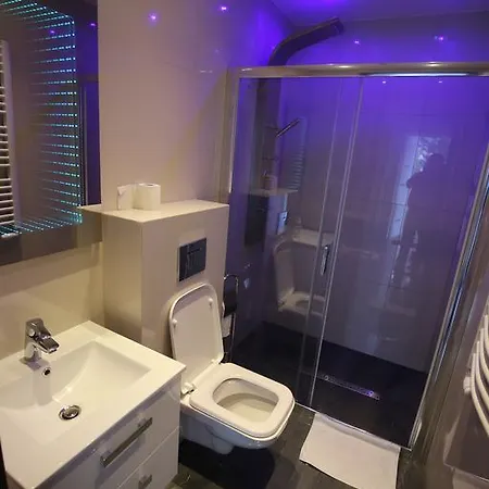 홈스테이 Kava 바르샤바