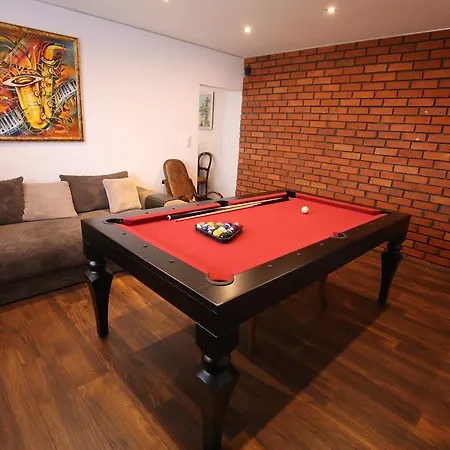 Kava Homestay Warsaw