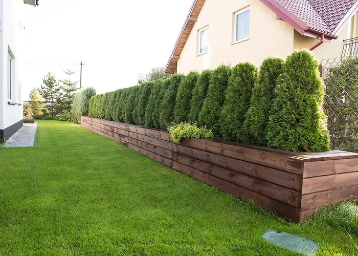 Kava Проживание в семье Варшава