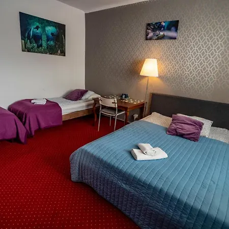 Kava Homestay szállás Varsó