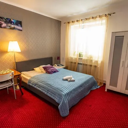 Kava Alloggio in famiglia