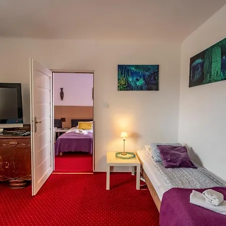 Kava Homestay szállás