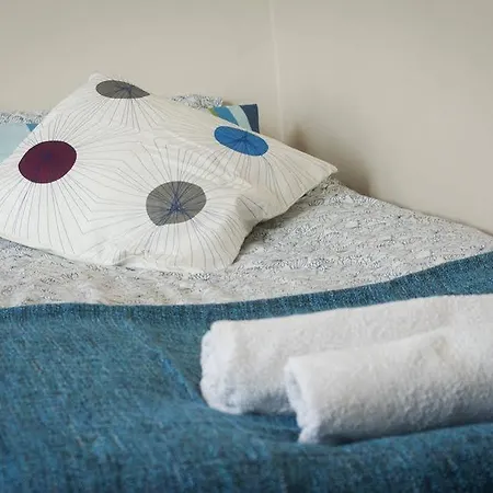 Kava Privatunterkunft