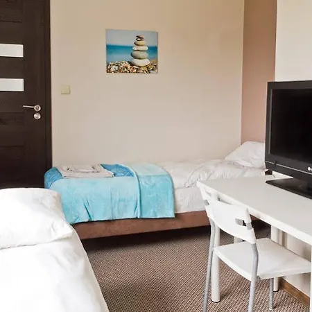 Alloggio in famiglia Kava