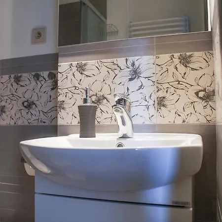 Kava Alloggio in famiglia Varsavia