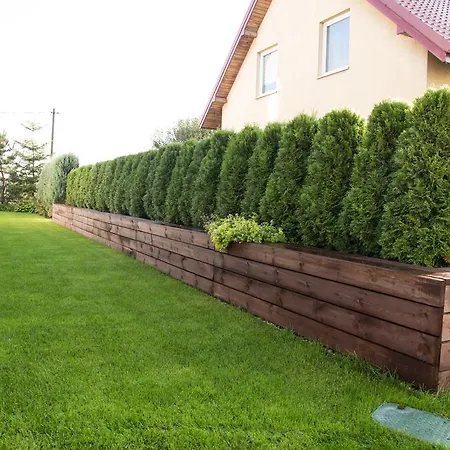 Kava Homestay szállás Varsó