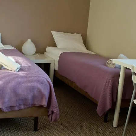 Kava Homestay szállás