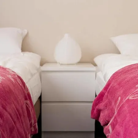 Kava Homestay szállás Varsó