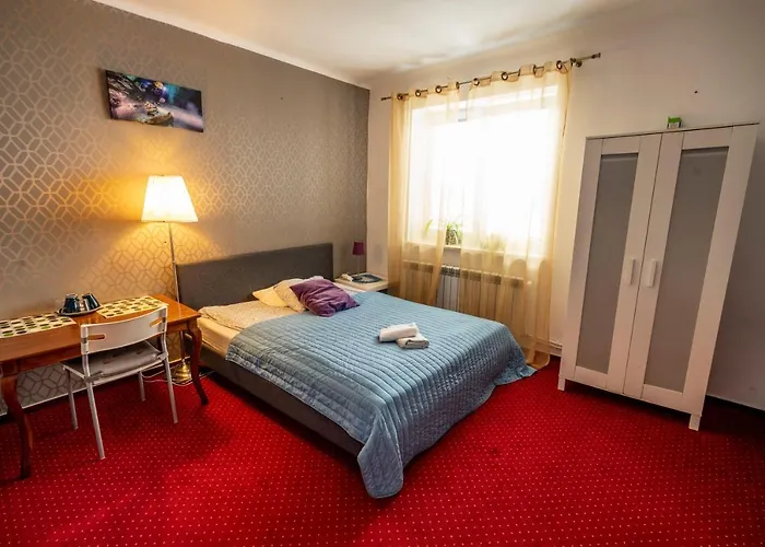 Kava בית אירוח