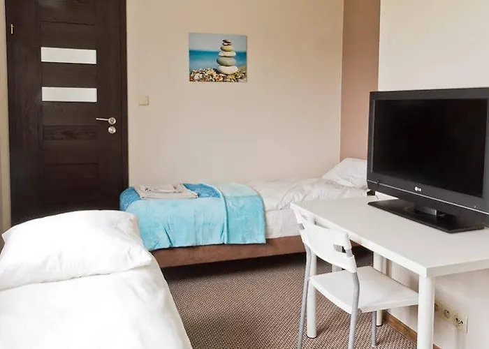 בית אירוח Kava