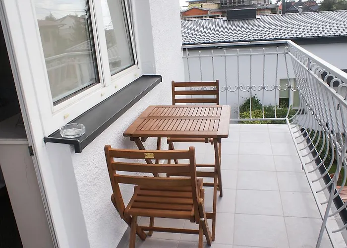 בית אירוח Kava *