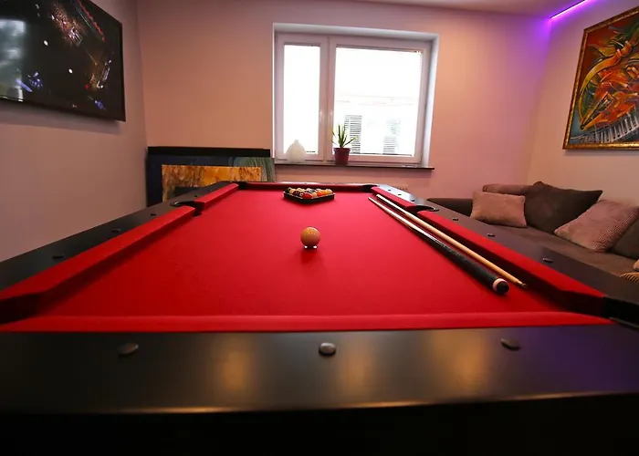 בית אירוח Kava *