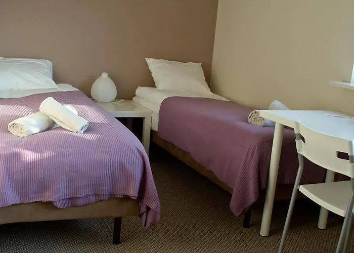 Kava בית אירוח