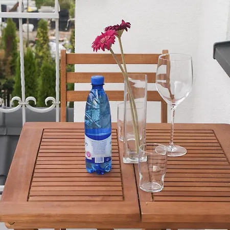 Accommodatie bij particulieren Kava Warschau